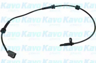 KAVO PARTS bas6609 -  Датчик, частота вращения колеса